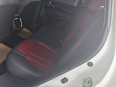 Dongfeng Fengshen AX7 Mach Edition 1.5T DCT DF31 - ფოტო 17