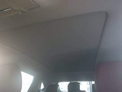Dongfeng Fengshen AX7 Mach Edition 1.5T DCT DF31 - ფოტო 18