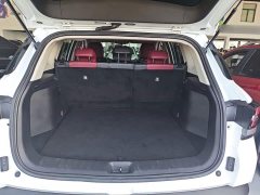 Dongfeng Fengshen AX7 Mach Edition 1.5T DCT DF31 - ფოტო 19