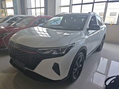 Dongfeng Fengshen AX7 Mach Edition 1.5T DCT DF31 - ფოტო 2