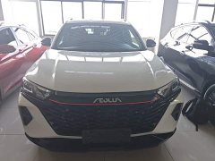 Dongfeng Fengshen AX7 Mach Edition 1.5T DCT DF31 - ფოტო 3