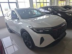 Dongfeng Fengshen AX7 Mach Edition 1.5T DCT DF31 - ფოტო 4