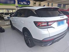 Dongfeng Fengshen AX7 Mach Edition 1.5T DCT DF31 - ფოტო 5