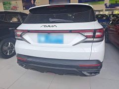Dongfeng Fengshen AX7 Mach Edition 1.5T DCT DF31 - ფოტო 6