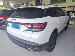 Dongfeng Fengshen AX7 Mach Edition 1.5T DCT DF31 - ფოტო 7