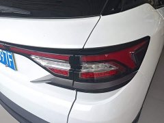 Dongfeng Fengshen AX7 Mach Edition 1.5T DCT DF31 - ფოტო 8