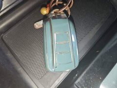 Dongfeng Fengshen AX7 Mach Edition 1.5T DCT DF31 - ფოტო 9