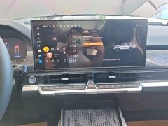 Tank 400 New Energy Hi4-T Off-Road Edition - ფოტო 13
