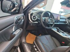 Tank 400 New Energy Hi4-T Off-Road Edition - ფოტო 16