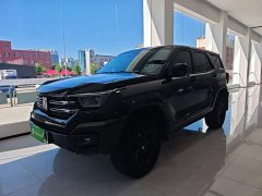 Tank 400 New Energy Hi4-T Off-Road Edition - ფოტო 2