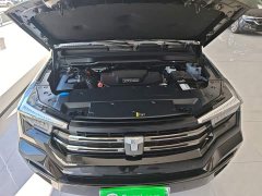 Tank 400 New Energy Hi4-T Off-Road Edition - ფოტო 20