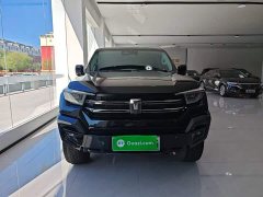 Tank 400 New Energy Hi4-T Off-Road Edition - ფოტო 3