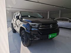 Tank 400 New Energy Hi4-T Off-Road Edition - ფოტო 4