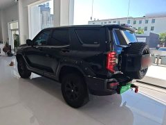 Tank 400 New Energy Hi4-T Off-Road Edition - ფოტო 5