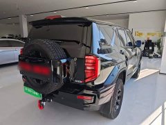 Tank 400 New Energy Hi4-T Off-Road Edition - ფოტო 7