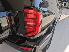 Tank 400 New Energy Hi4-T Off-Road Edition - ფოტო 8