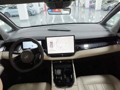 Zeekr Geely Zeekr 009 2022 Facelift WE Edition - ფოტო 10