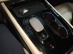 Zeekr Geely Zeekr 009 2022 Facelift WE Edition - ფოტო 14
