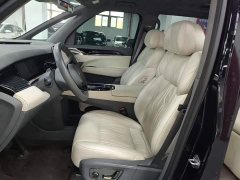 Zeekr Geely Zeekr 009 2022 Facelift WE Edition - ფოტო 15