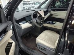 Zeekr Geely Zeekr 009 2022 Facelift WE Edition - ფოტო 16