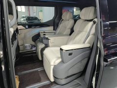 Zeekr Geely Zeekr 009 2022 Facelift WE Edition - ფოტო 17