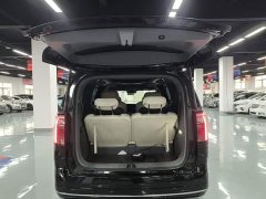 Zeekr Geely Zeekr 009 2022 Facelift WE Edition - ფოტო 19