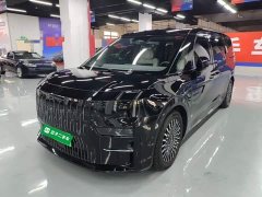 Zeekr Geely Zeekr 009 2022 Facelift WE Edition - ფოტო 2