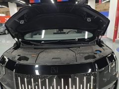Zeekr Geely Zeekr 009 2022 Facelift WE Edition - ფოტო 20