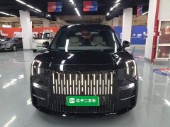Zeekr Geely Zeekr 009 2022 Facelift WE Edition - ფოტო 3