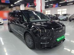Zeekr Geely Zeekr 009 2022 Facelift WE Edition - ფოტო 4