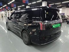 Zeekr Geely Zeekr 009 2022 Facelift WE Edition - ფოტო 5