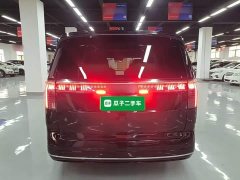 Zeekr Geely Zeekr 009 2022 Facelift WE Edition - ფოტო 6