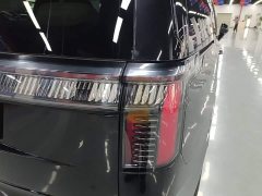 Zeekr Geely Zeekr 009 2022 Facelift WE Edition - ფოტო 8