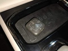 Zeekr Geely Zeekr 009 2022 Facelift WE Edition - ფოტო 9