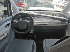 Wuling NanoEV 2021 Fun Edition High-Power Version - ფოტო 10