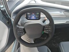 Wuling NanoEV 2021 Fun Edition High-Power Version - ფოტო 11