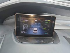 Wuling NanoEV 2021 Fun Edition High-Power Version - ფოტო 12