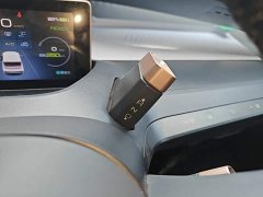 Wuling NanoEV 2021 Fun Edition High-Power Version - ფოტო 14
