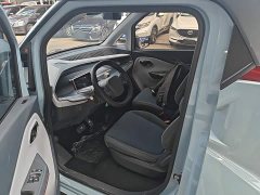 Wuling NanoEV 2021 Fun Edition High-Power Version - ფოტო 15