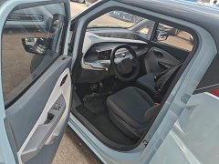 Wuling NanoEV 2021 Fun Edition High-Power Version - ფოტო 16
