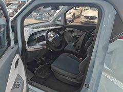 Wuling NanoEV 2021 Fun Edition High-Power Version - ფოტო 17