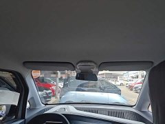 Wuling NanoEV 2021 Fun Edition High-Power Version - ფოტო 18