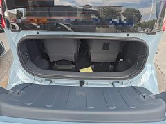 Wuling NanoEV 2021 Fun Edition High-Power Version - ფოტო 19