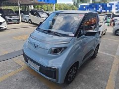 Wuling NanoEV 2021 Fun Edition High-Power Version - ფოტო 2