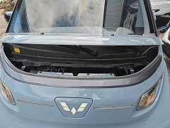 Wuling NanoEV 2021 Fun Edition High-Power Version - ფოტო 20
