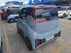 Wuling NanoEV 2021 Fun Edition High-Power Version - ფოტო 5