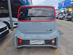 Wuling NanoEV 2021 Fun Edition High-Power Version - ფოტო 6