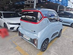 Wuling NanoEV 2021 Fun Edition High-Power Version - ფოტო 7