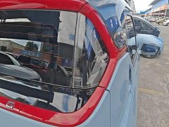 Wuling NanoEV 2021 Fun Edition High-Power Version - ფოტო 8