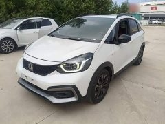 Dongfeng LIFE 1.5L CVT CROSS Fun Edition - ფოტო 1
